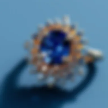 Magnificent A Comprehensive Guide to Buying Sapphire Stones Magnificent A Comprehensive Guide to Buying Sapphire Stones