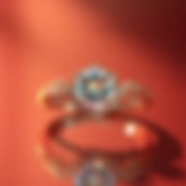 Magnificent Affordable Yet Distinctive Engagement Rings: A Comprehensive Guide