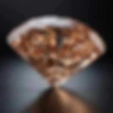 Magnificent Determining the Value of an 8 Carat Diamond Magnificent Determining the Value of an 8 Carat Diamond