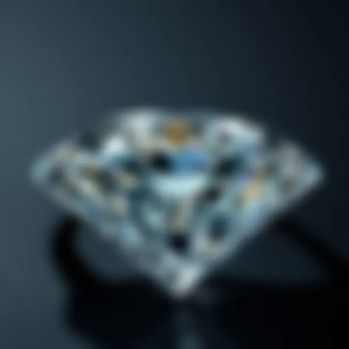 Magnificent Exploring Rapaport Diamonds