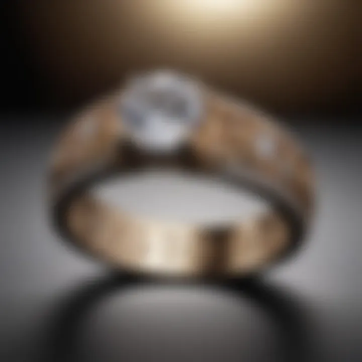 Magnificent Exploring the Beauty of Wedding Ring Images: Symbolism and Significance