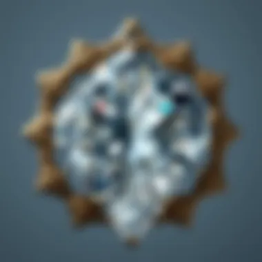 Magnificent Exploring the Multifaceted Nature of Diamond Shapes Magnificent Exploring the Multifaceted Nature of Diamond Shapes