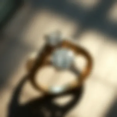 Magnificent How to Choose a Wedding Ring Magnificent How to Choose a Wedding Ring