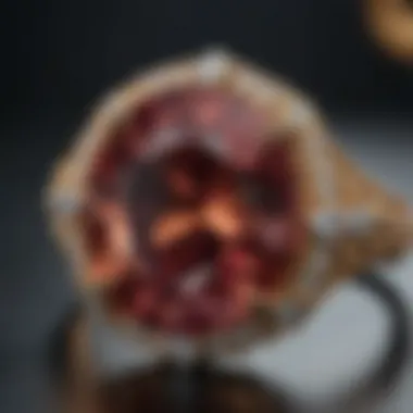 Magnificent Jewelry Ideas for a 50th Wedding Anniversary: A Comprehensive Guide Magnificent Jewelry Ideas for a 50th Wedding Anniversary: A Comprehensive Guide