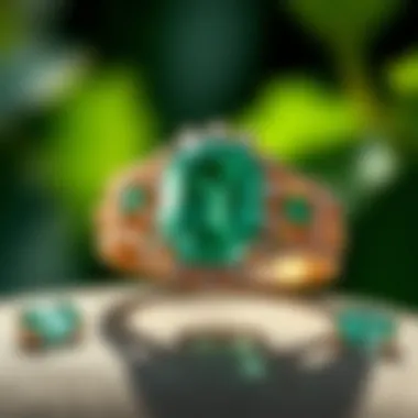 Magnificent May Birthstone Gifts: Exploring Emeralds and Their Timeless Appeal
