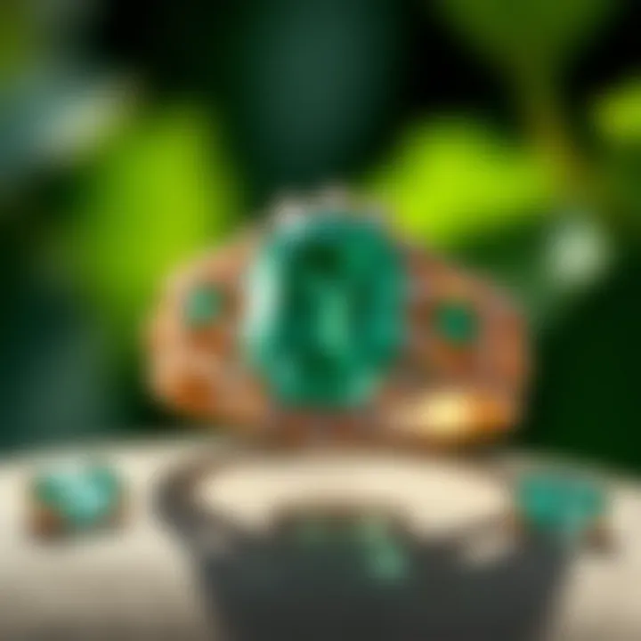 Magnificent May Birthstone Gifts: Exploring Emeralds and Their Timeless Appeal