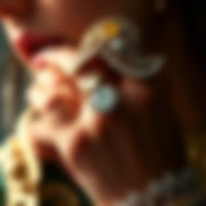 Magnificent Pawn or Sell: Exploring the Options for Your Diamond Ring