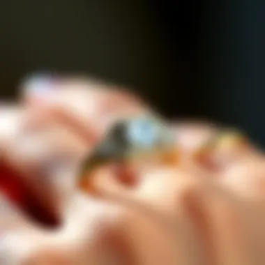 Magnificent Realistic Diamond Rings: An In-Depth Exploration Magnificent Realistic Diamond Rings: An In-Depth Exploration