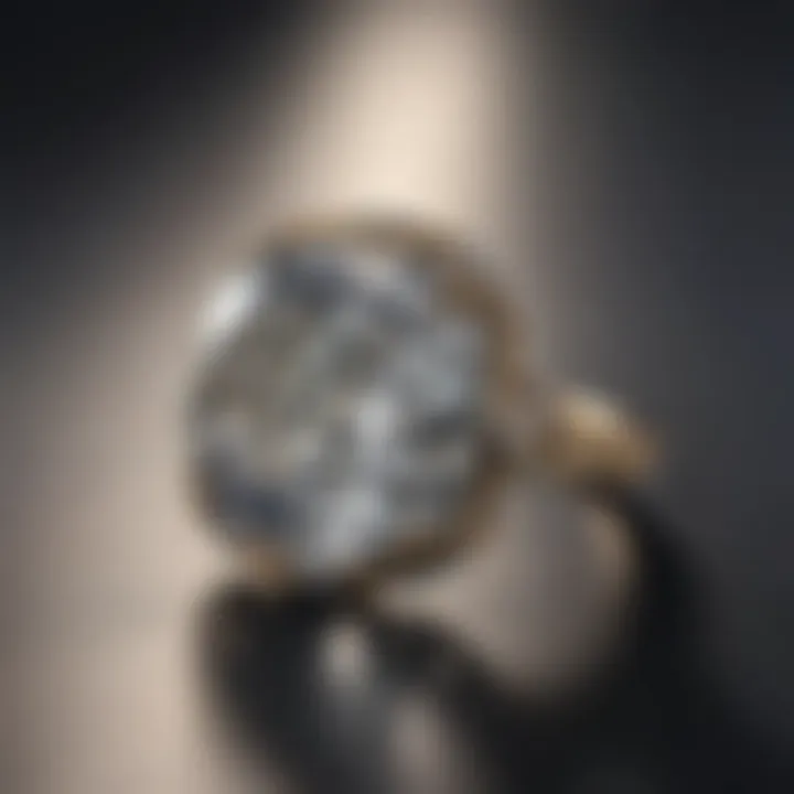 Magnificent The 2.5 Carat Cushion Cut: An In-Depth Exploration of Style and Significance