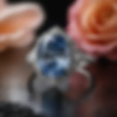 Magnificent The Allure and Significance of 3kt Engagement Rings Magnificent The Allure and Significance of 3kt Engagement Rings