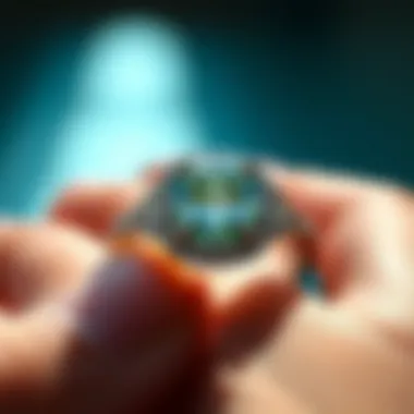 Magnificent The Allure of a $10,000 Tiffany Engagement Ring Magnificent The Allure of a $10,000 Tiffany Engagement Ring