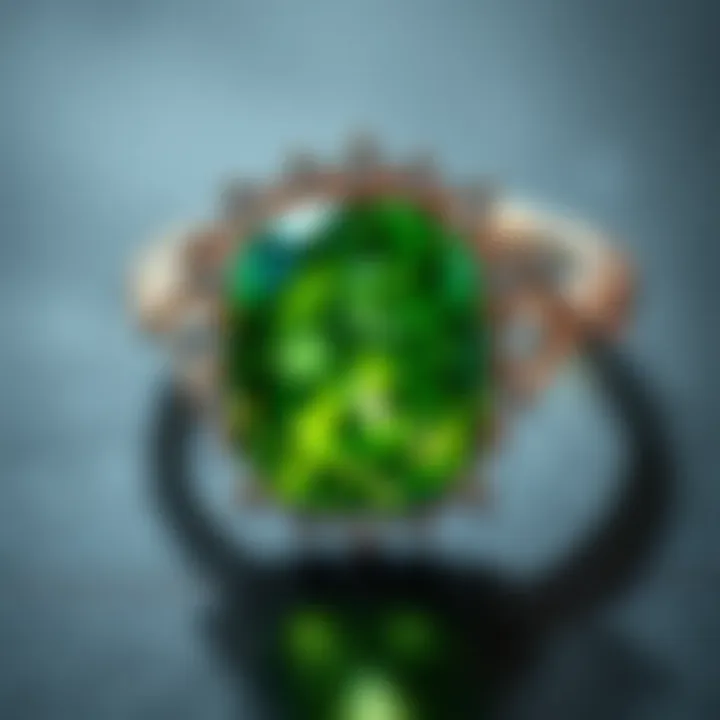 Magnificent The Birthstone for August 22: A Closer Look at Peridot