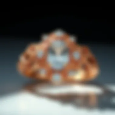 Magnificent The Most Valuable Jewel: An Exploration of the Rarest Treasures Magnificent The Most Valuable Jewel: An Exploration of the Rarest Treasures