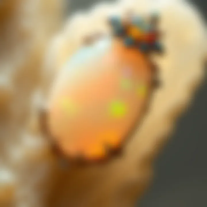 Magnificent Understanding Ethiopian Opal: A Comprehensive Exploration