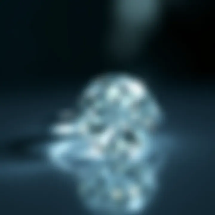Magnificent Understanding the Intricacies of a 1.02 Carat Diamond