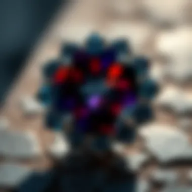 Magnificent Understanding the Mohs Hardness Scale and Gemstones Magnificent Understanding the Mohs Hardness Scale and Gemstones
