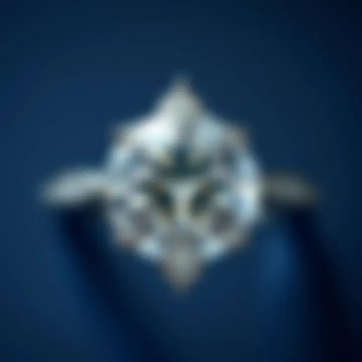 Magnificent Understanding the Pricing Dynamics of Grown Diamonds