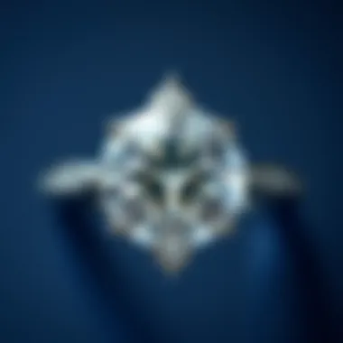 Magnificent Understanding the Pricing Dynamics of Grown Diamonds Magnificent Understanding the Pricing Dynamics of Grown Diamonds