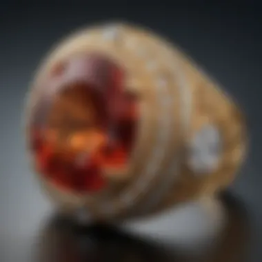 Magnificent Understanding the Value of 18k Rings: A Comprehensive Analysis Magnificent Understanding the Value of 18k Rings: A Comprehensive Analysis
