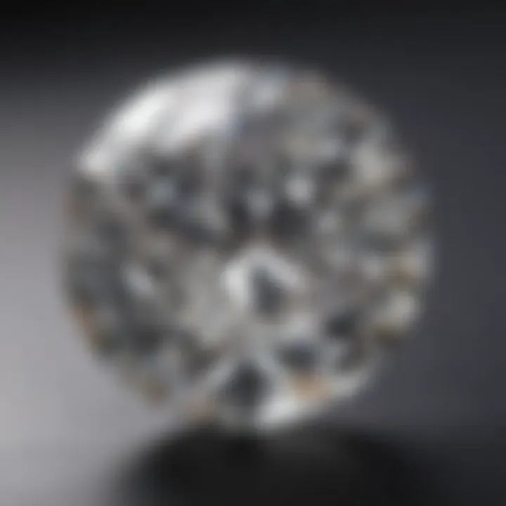 Magnificent Understanding the Value of a 7.5 Carat Diamond