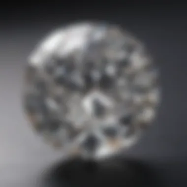 Magnificent Understanding the Value of a 7.5 Carat Diamond Magnificent Understanding the Value of a 7.5 Carat Diamond