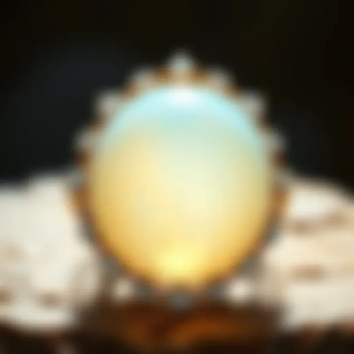 Magnificent Understanding the Value of Opal: A Comprehensive Exploration