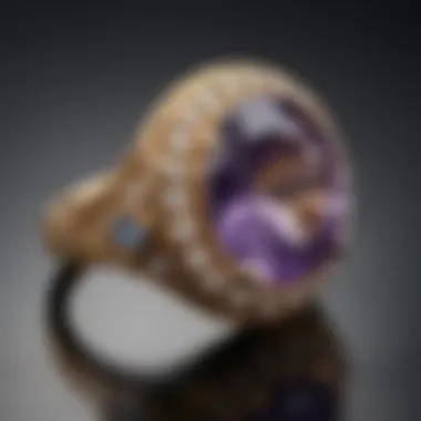 Magnificent Understanding the Worth of a 15k Gold Ring