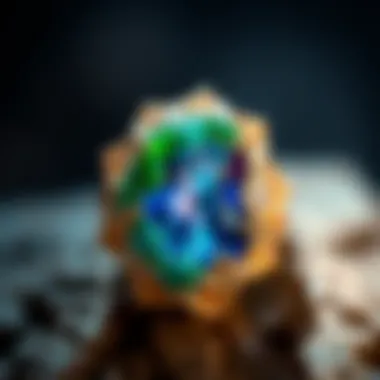 Magnificent Understanding Zoisite and Tanzanite: A Comprehensive Exploration Magnificent Understanding Zoisite and Tanzanite: A Comprehensive Exploration