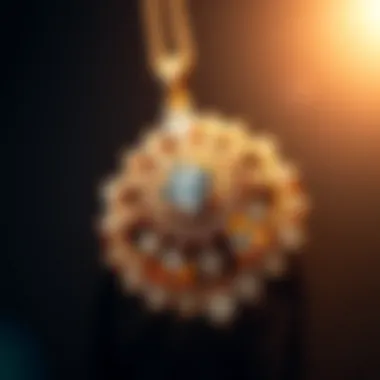 Magnificent Where to Sell Your Gold Jewelry