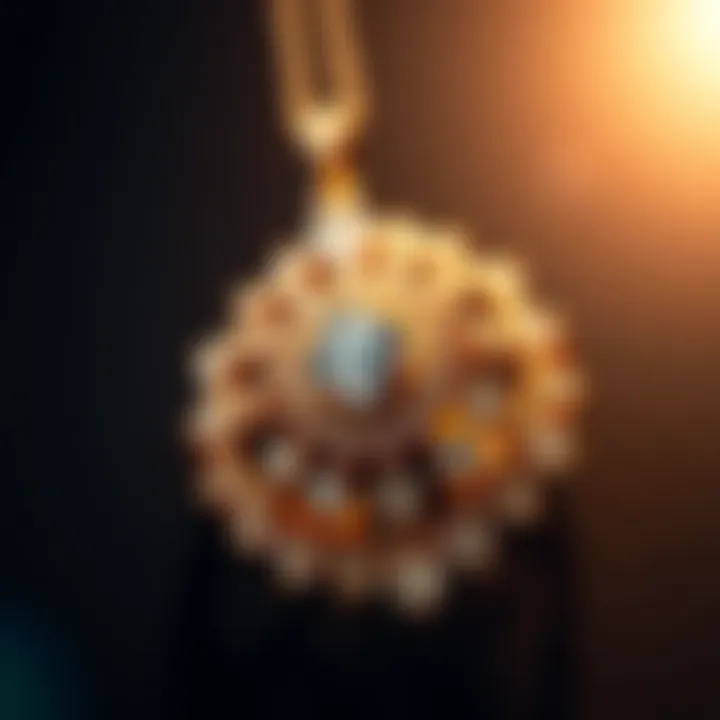 Magnificent Where to Sell Your Gold Jewelry