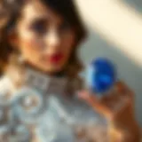 A Comprehensive Guide to Buying Sapphire Stones Introduction