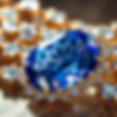 A Comprehensive Guide to Buying Sapphire Stones Summary A Comprehensive Guide to Buying Sapphire Stones Summary
