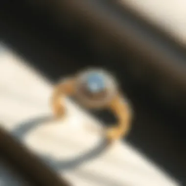 Notable Affordable Yet Distinctive Engagement Rings: A Comprehensive Guide