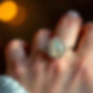 Affordable Yet Distinctive Engagement Rings: A Comprehensive Guide Summary