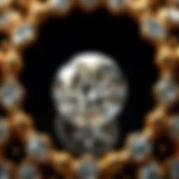 Analyzing VS2 Diamond Prices: A Comprehensive Overview Introduction