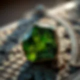 Authenticating Moldavite: A Comprehensive Guide Introduction