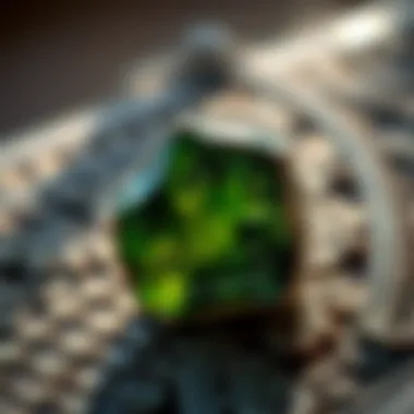 Authenticating Moldavite: A Comprehensive Guide Introduction Authenticating Moldavite: A Comprehensive Guide Introduction
