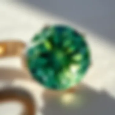 Metaphysical properties of February's birthstone