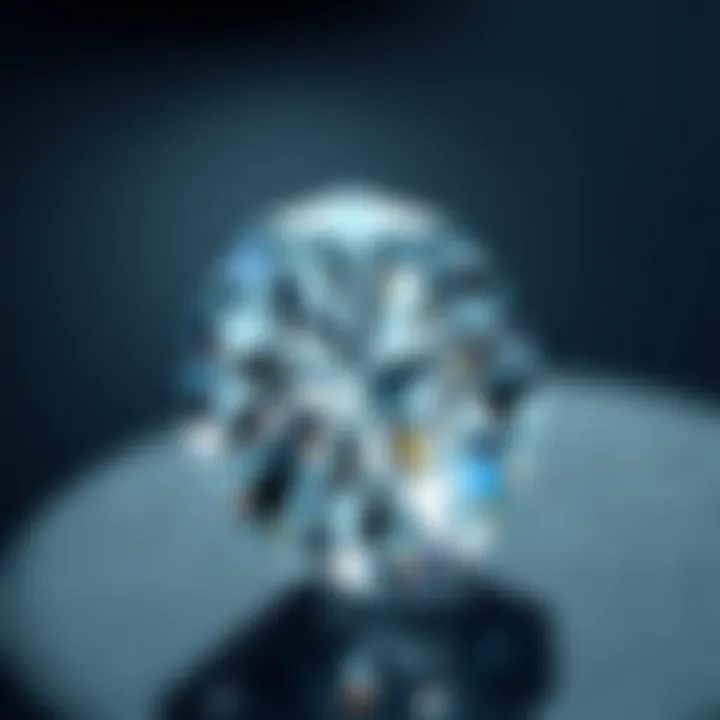 Impact of Cut Quality on Diamond Appearance Illustration of diamond cut quality