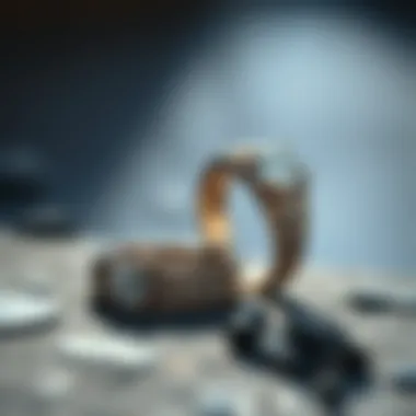 Determining the Optimal Timing for Purchasing Wedding Bands Summary Determining the Optimal Timing for Purchasing Wedding Bands Summary