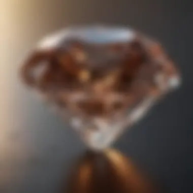 Notable Determining the Value of an 8 Carat Diamond Notable Determining the Value of an 8 Carat Diamond