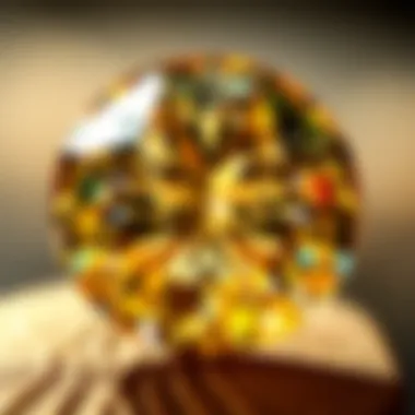 Notable Exploring Americus Diamond in San Antonio, Texas: A Gem Among Gems