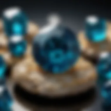 Metaphysical Properties of Teal Sapphires Metaphysical properties and symbolism associated with teal sapphires