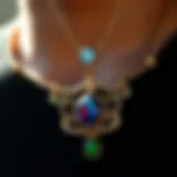 Exploring Birthstone Necklaces for Men: A Comprehensive Guide Introduction