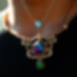 Exploring Birthstone Necklaces for Men: A Comprehensive Guide Introduction