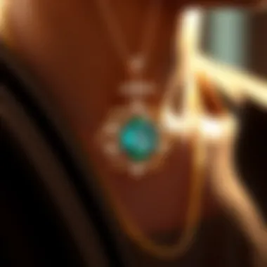 Notable Exploring Birthstone Necklaces for Men: A Comprehensive Guide