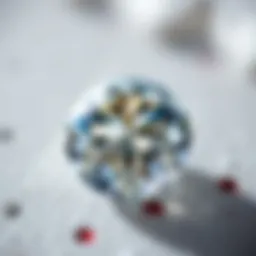 EGL USA diamond certification details