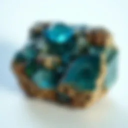 Exploring Lapidary Rough: The Essential Guide to Buying and Using Raw Gemstones Introduction