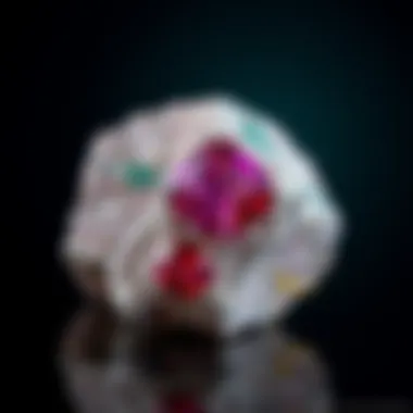 Notable Exploring Lapidary Rough: The Essential Guide to Buying and Using Raw Gemstones