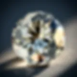 Exploring Old Style Diamond Cuts: A Comprehensive Overview Introduction